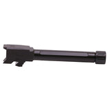 True Precision - Threaded Barrel for GLOCK 48 - Black Nitride