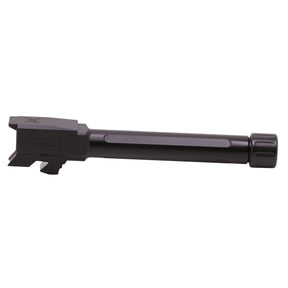 True Precision - Threaded Barrel for GLOCK 48 - Black Nitride