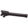 True Precision - Threaded Barrel for Sig P320 Compact 9MM - Black DLC