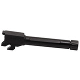 True Precision - Threaded Barrel for Sig P320 Compact - Black