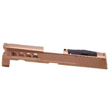 True Precision - Axiom Slide for Sig P320 Compact - Black