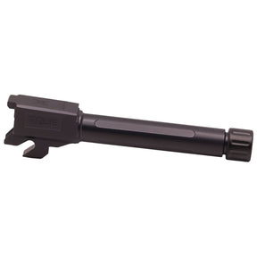 True Precision - P320 X-Compact 9MM Barrel, Black DLC, Threaded