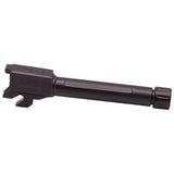 True Precision - Threaded Barrel for SIG P320 X-Compact - Black