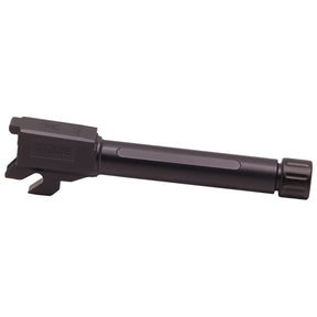 True Precision - Threaded Barrel for SIG P320 X-Compact - Black