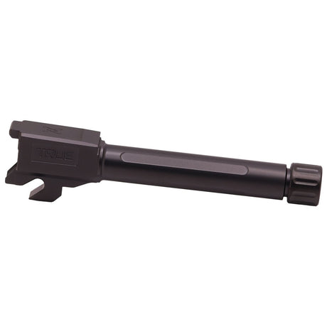 True Precision - Threaded Barrel for SIG P320 X-Compact - Black