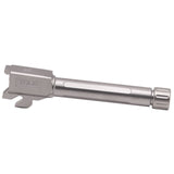 True Precision - Threaded Barrel for SIG P320 X-Compact - Black