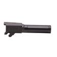 True Precision - 9MM Barrel for Sig P365 - Black DLC