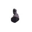 True Precision - Extended Magazine Release for Sig P365 - Black