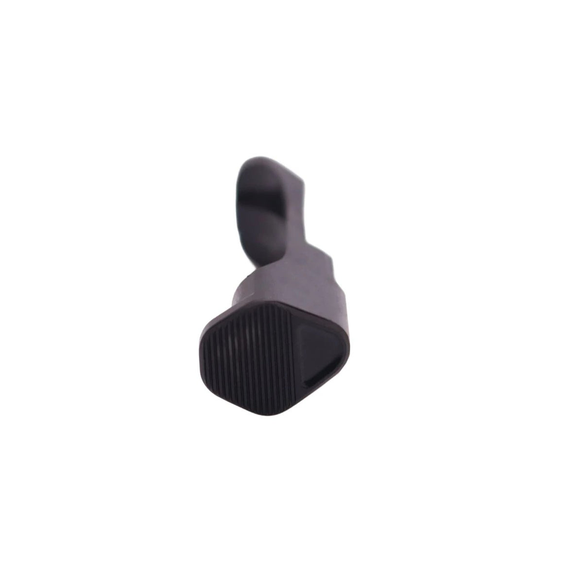 True Precision - Extended Magazine Release for Sig P365 - Black