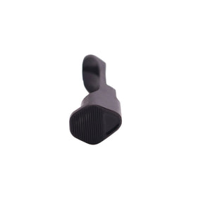 True Precision - Extended Magazine Release for Sig P365 - Black