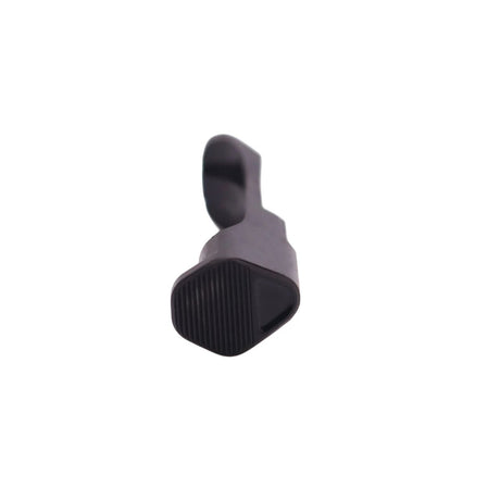True Precision - Extended Magazine Release for Sig P365 - Black