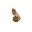 True Precision - Extended Magazine Release for Sig P365 - FDE