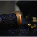 True Precision - Magwell for Sig P365 Fuse/XMacro - FDE