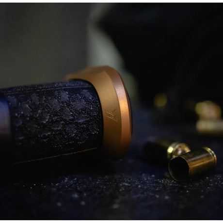 True Precision - Magwell for Sig P365 Fuse/XMacro - FDE