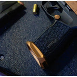 True Precision - Magwell for Sig P365 Fuse/XMacro - FDE