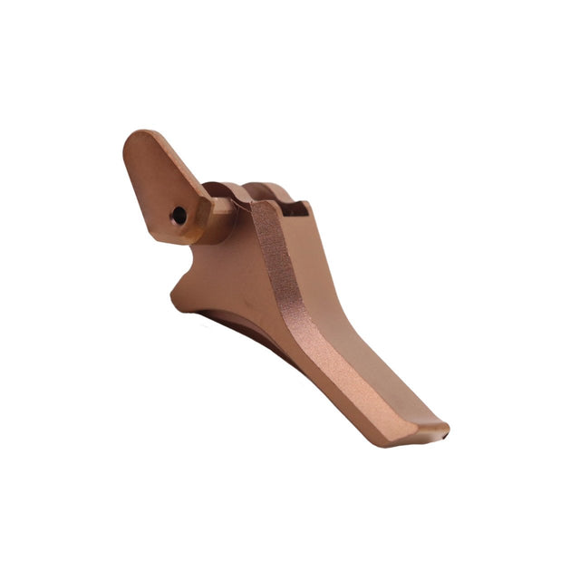 True Precision - Flat Trigger for Sig P365/XL - Copper