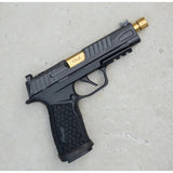 True Precision - Flat Trigger for Sig P365/XL - Copper