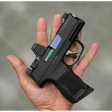 True Precision - Flat Trigger for Sig P365/XL - Copper