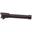 True Precision - Threaded 9MM Barrel for Sig P365XL - Black DLC