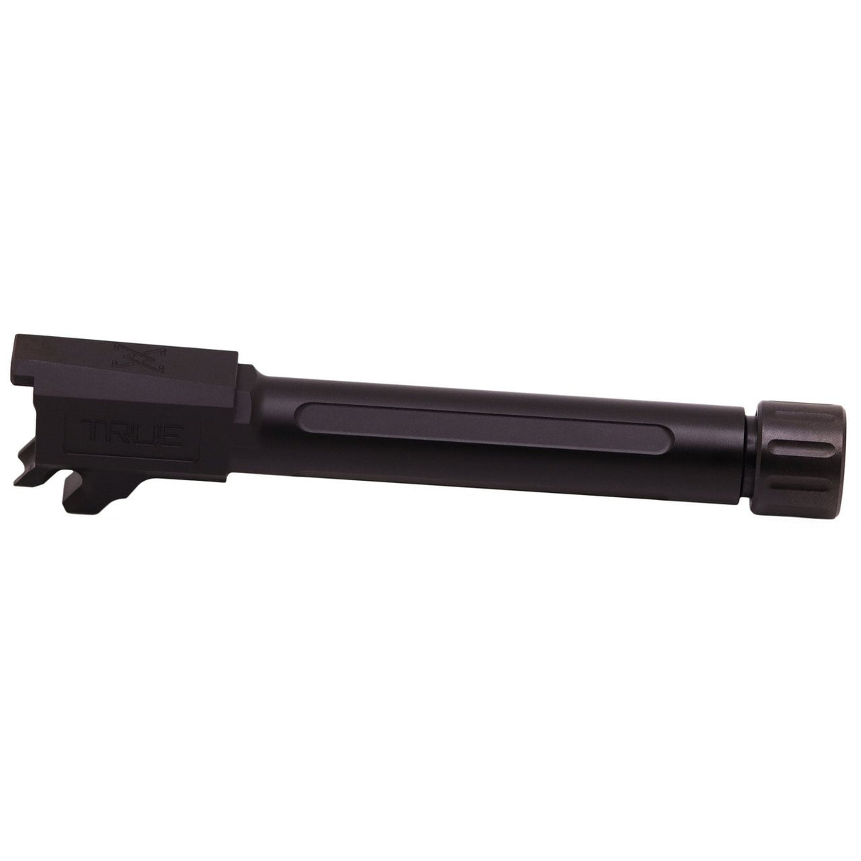 True Precision - Threaded Barrel for Sig P365XL 9MM Copper