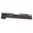 True Precision - Axiom Slide for P365XL - Black DLC