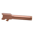 True Precision - Copper Barrel for Ruger RXM 9MM