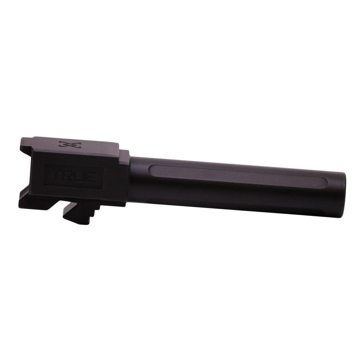 True Precision - Copper Barrel for Ruger RXM 9MM