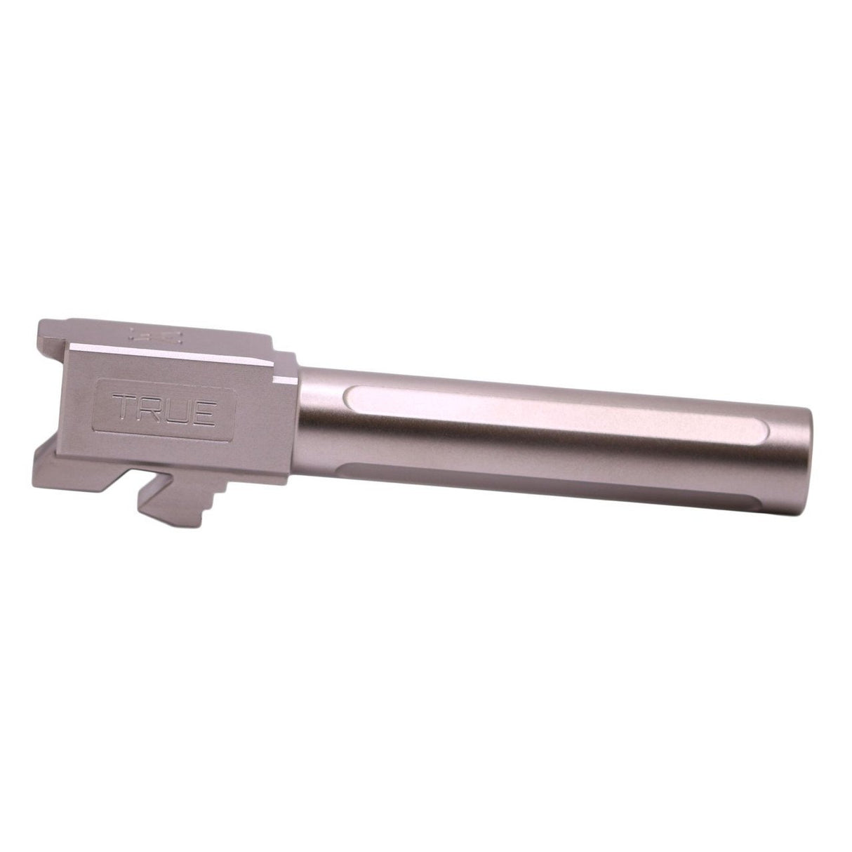 True Precision - Copper Barrel for Ruger RXM 9MM