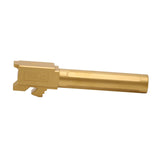 True Precision - Copper Barrel for Ruger RXM 9MM