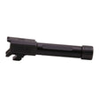 True Precision - Threaded Barrel for Springfield Hellcat 9MM - Black