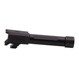 True Precision - Threaded Barrel for Springfield Hellcat 9MM - Black