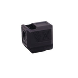 True Precision - Mini Comp for Hellcat/Pro - Black