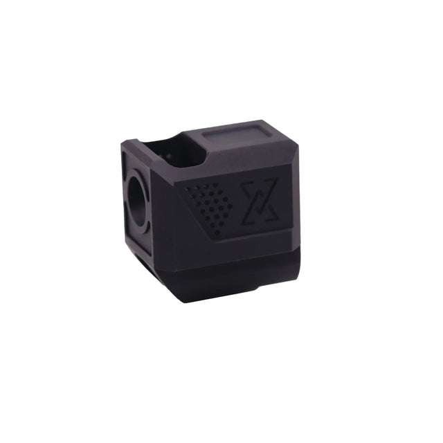 True Precision - Mini Comp for Hellcat/Pro - Black