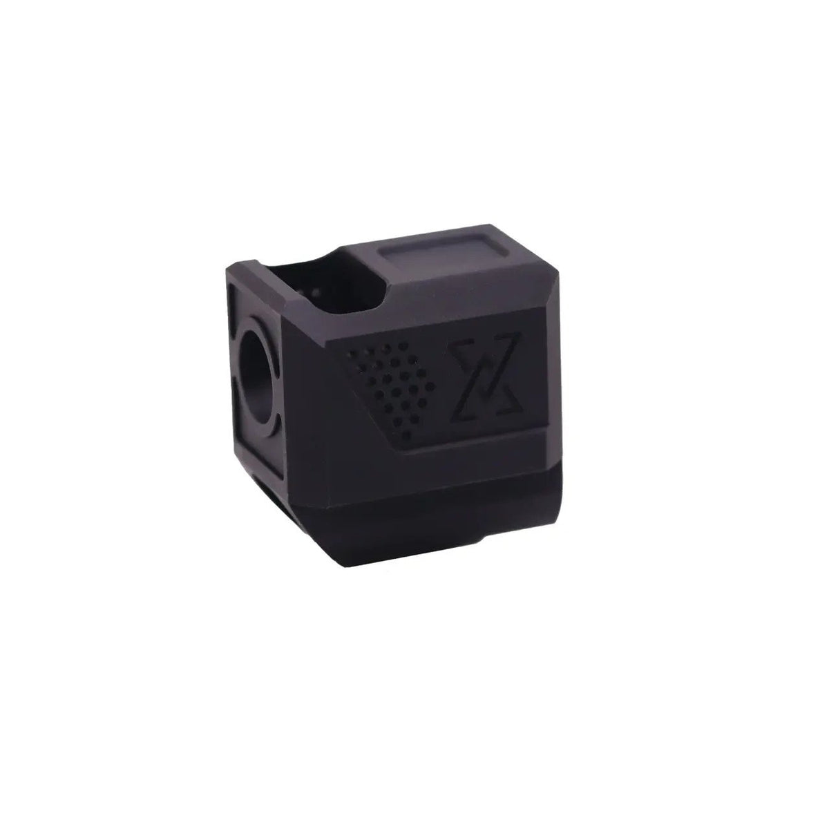 True Precision - Mini Comp for Hellcat/Pro - Black