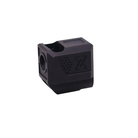True Precision - Mini Comp for Hellcat/Pro - Black