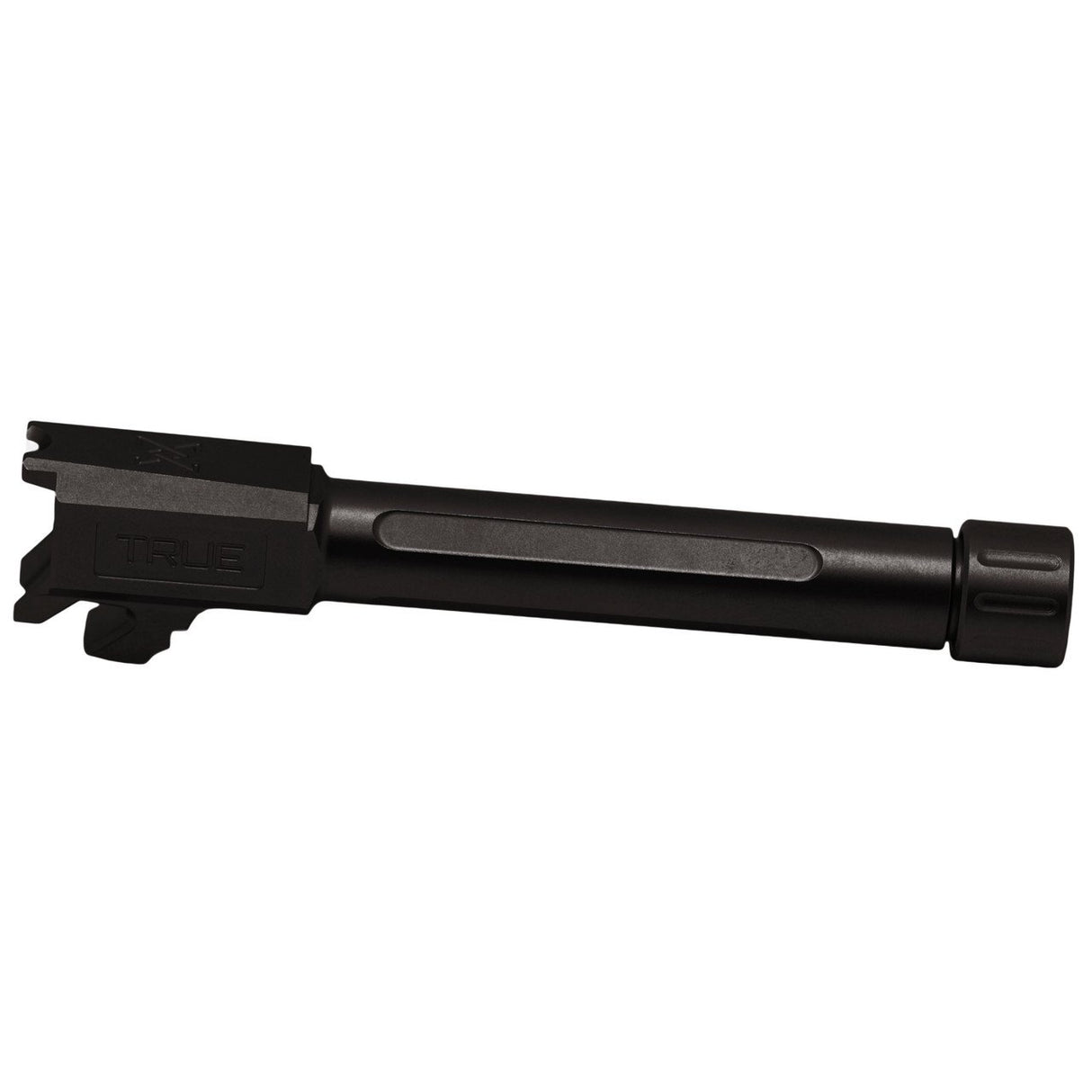 True Precision - Threaded Barrel for Springfield Hellcat Pro 9MM
