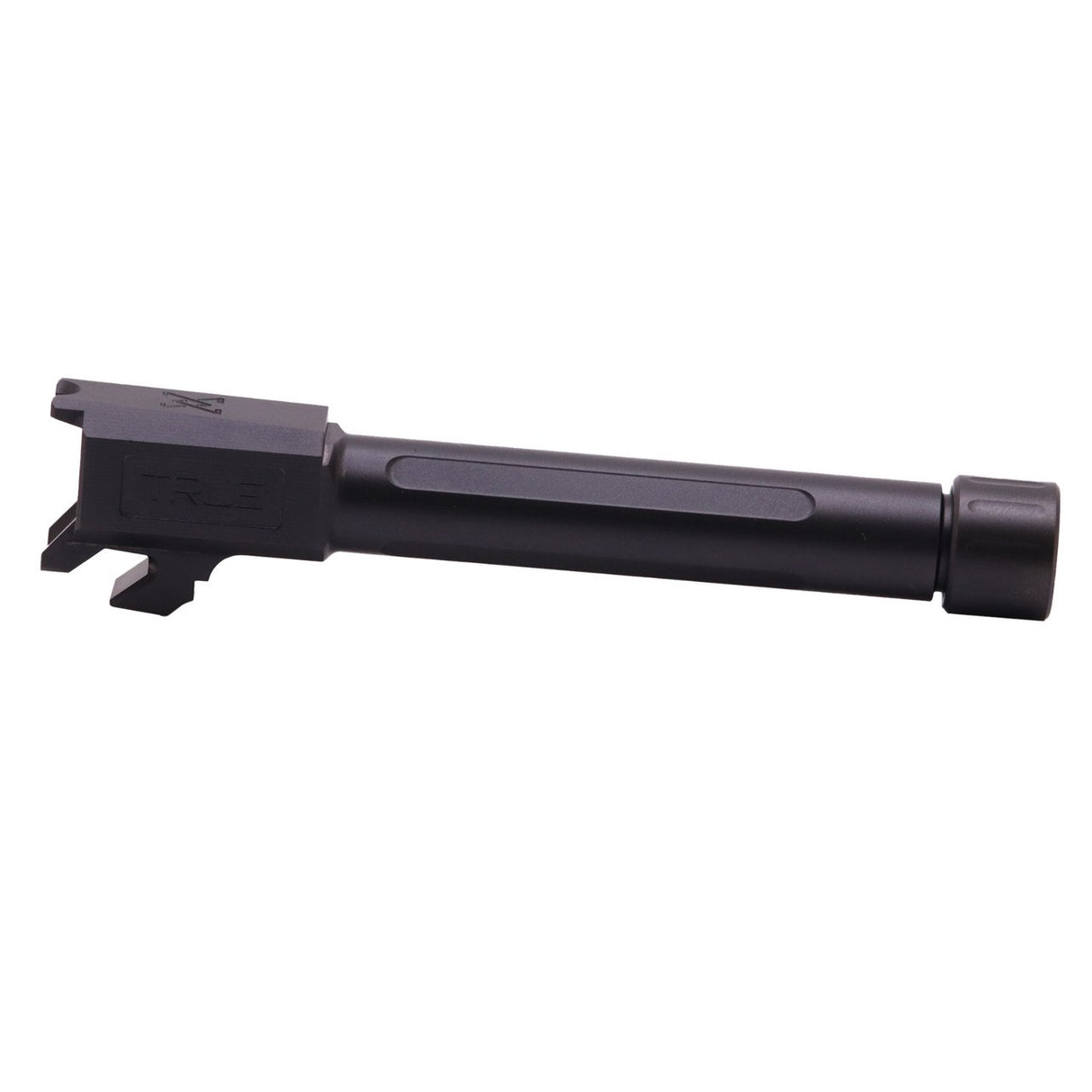 True Precision - Threaded Barrel for Springfield Hellcat Pro 9MM