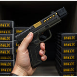 True Precision - Threaded Barrel for Springfield Hellcat Pro 9MM