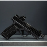 True Precision - Threaded Barrel for Springfield Hellcat Pro 9MM