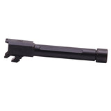 True Precision - Threaded Barrel for Springfield Hellcat Pro - Gold