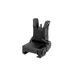 Leapers UTG - Low Pro Flip-Up Front Sight for Picatinny