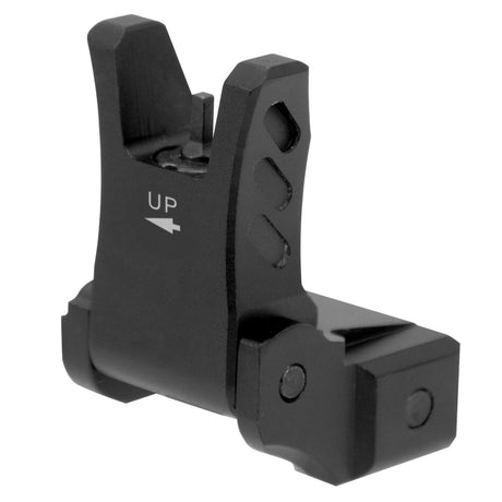 Leapers UTG - Low Pro Flip-Up Front Sight for Picatinny