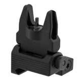 Leapers UTG - ACCU-SYNC AR15 Flip-Up Front Sight - Black