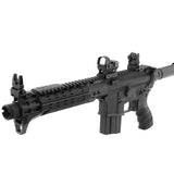 Leapers UTG - ACCU-SYNC AR15 Flip-Up Front Sight - Black