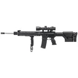Leapers UTG - D-Grip Quick Release Deployable Bipod