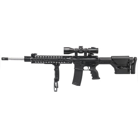 Leapers UTG - D-Grip Quick Release Deployable Bipod