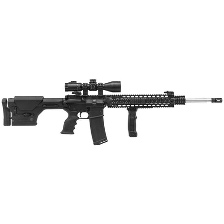 Leapers UTG - D-Grip Quick Release Deployable Bipod