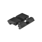 UTG - Low Pro Snap-In Rail Adapter for .22/Airgun