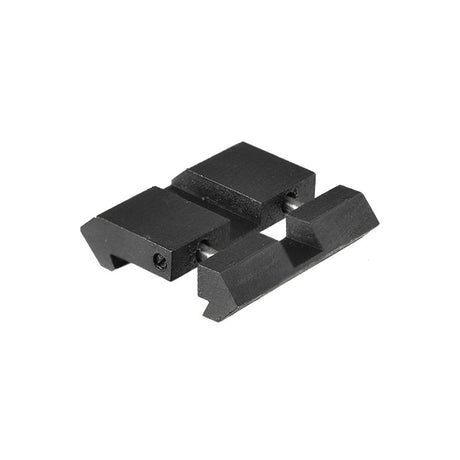 UTG - Low Pro Snap-In Rail Adapter for .22/Airgun