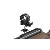 UTG - Low Pro Snap-In Rail Adapter for .22/Airgun